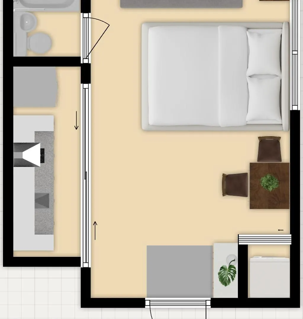 New! Relaxing Prime Unit In The Heart Of Shibuya! Apartment Tokyo