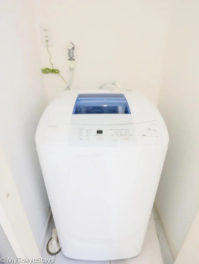 New! Relaxing Prime Unit In The Heart Of Shibuya! Apartment Tokyo